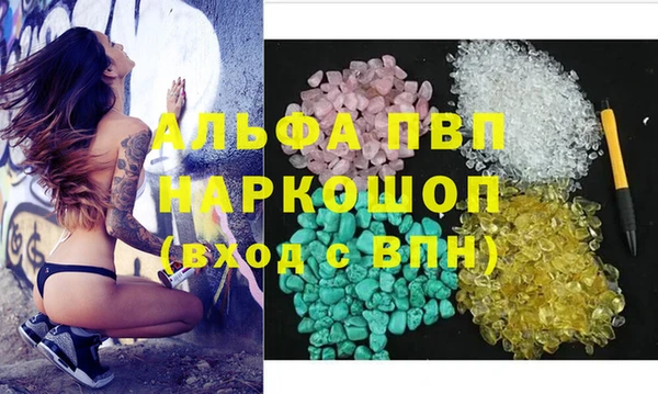 прущие крисы Верея